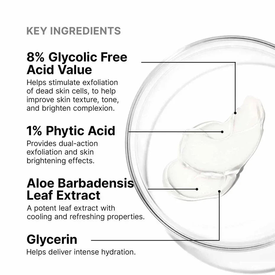 SkinCeuticals Glycolic Renewal Cleanser Gel Shop Exclusive Beauty Club Skincare Face Wash