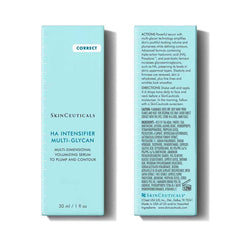 Shop SkinCeuticals Hyaluronic Acid Intensifier Multi-Glycan at Exclusive Beauty Skincare