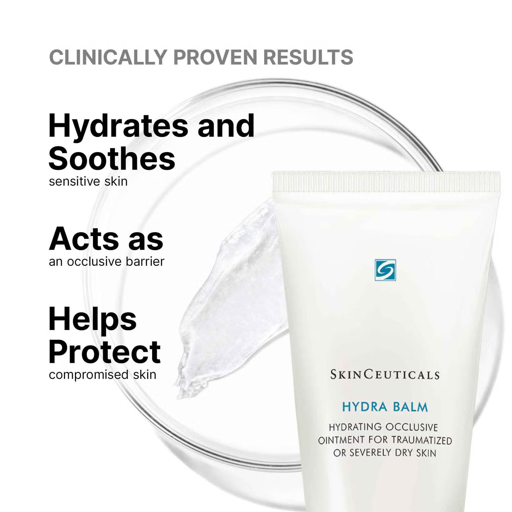 SkinCeuticals Hydra Balm Shop Exclusive Beauty Club Skincare