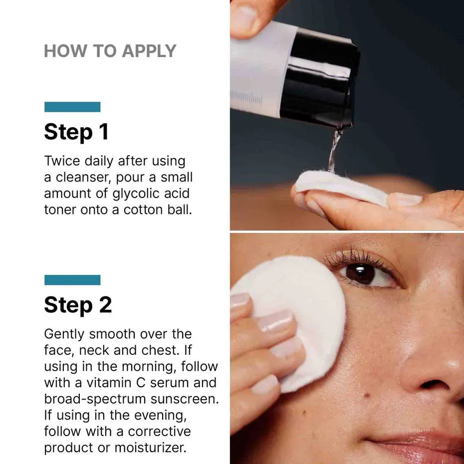 SkinCeuticals LHA Toner SkinCeuticals 6.8 fl. oz. Shop at Exclusive Beauty Club