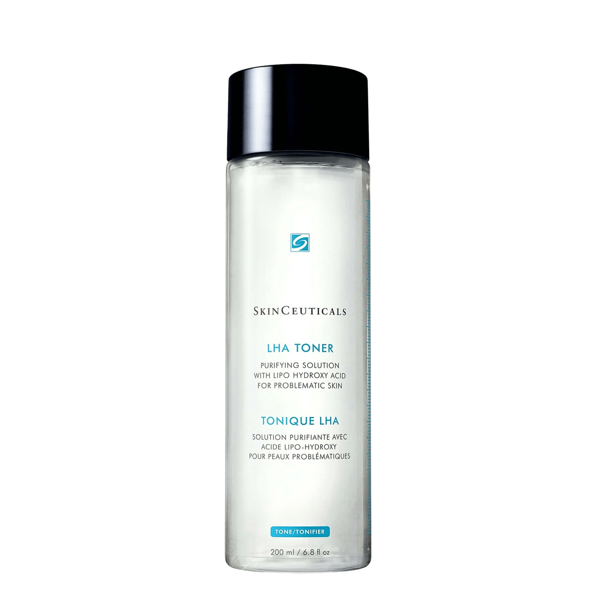 SkinCeuticals LHA Toner SkinCeuticals 6.8 fl. oz. Shop at Exclusive Beauty Club