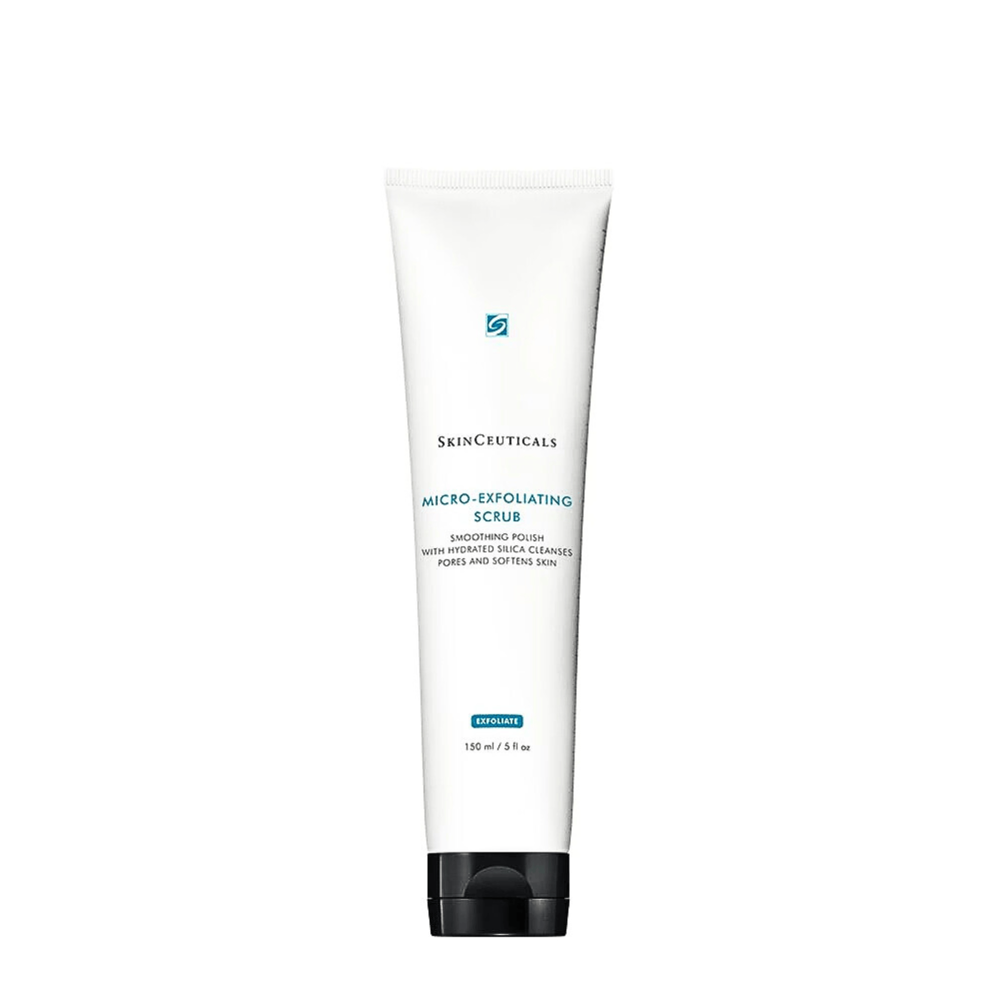 SkinCeuticals Micro-Exfoliating Scrub SkinCeuticals 150ml Shop at Exclusive Beauty Club
