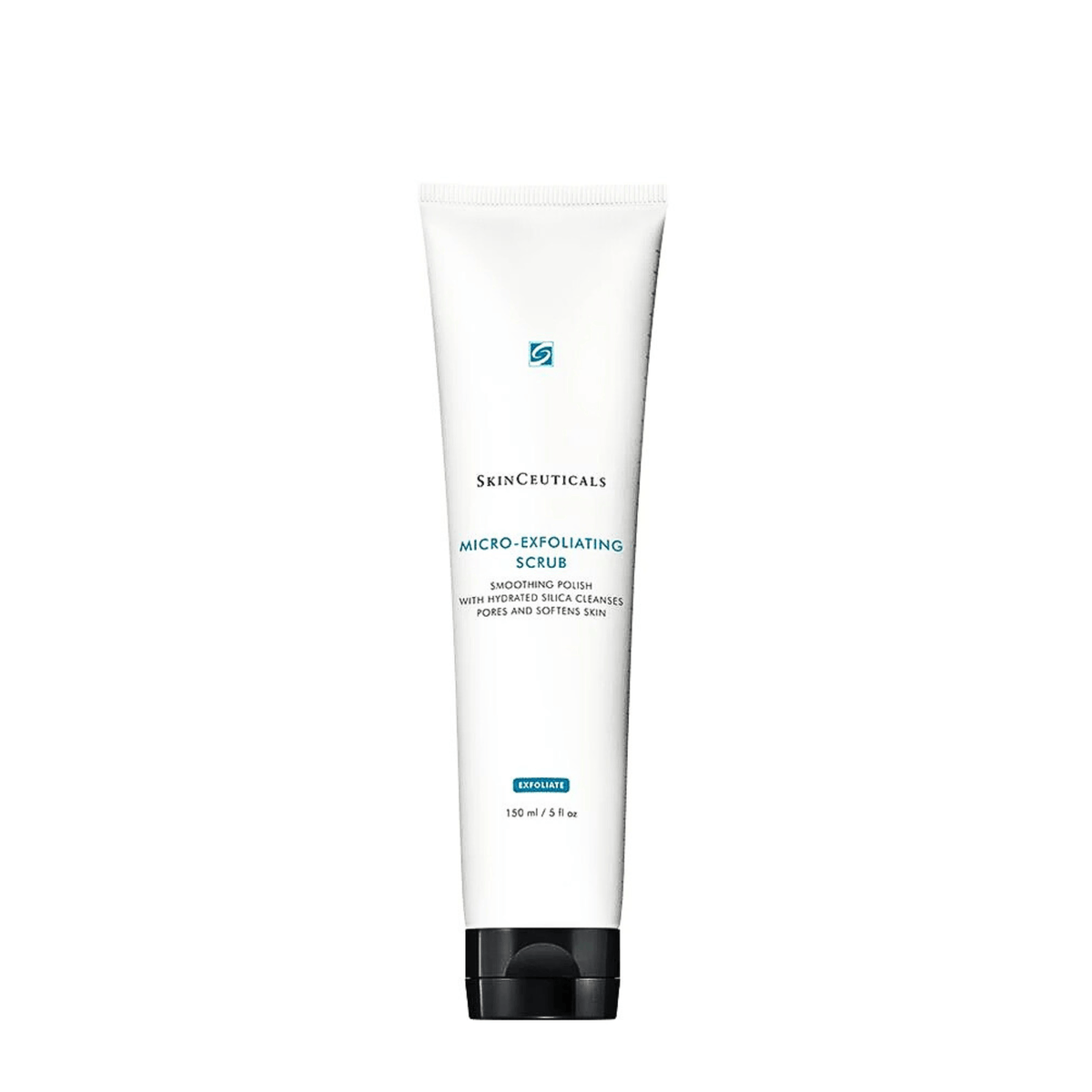 SkinCeuticals Micro-Exfoliating Scrub SkinCeuticals 150ml Shop at Exclusive Beauty Club