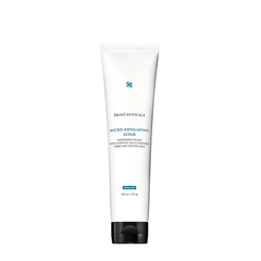 SkinCeuticals Micro-Exfoliating Scrub SkinCeuticals 150ml Shop at Exclusive Beauty Club