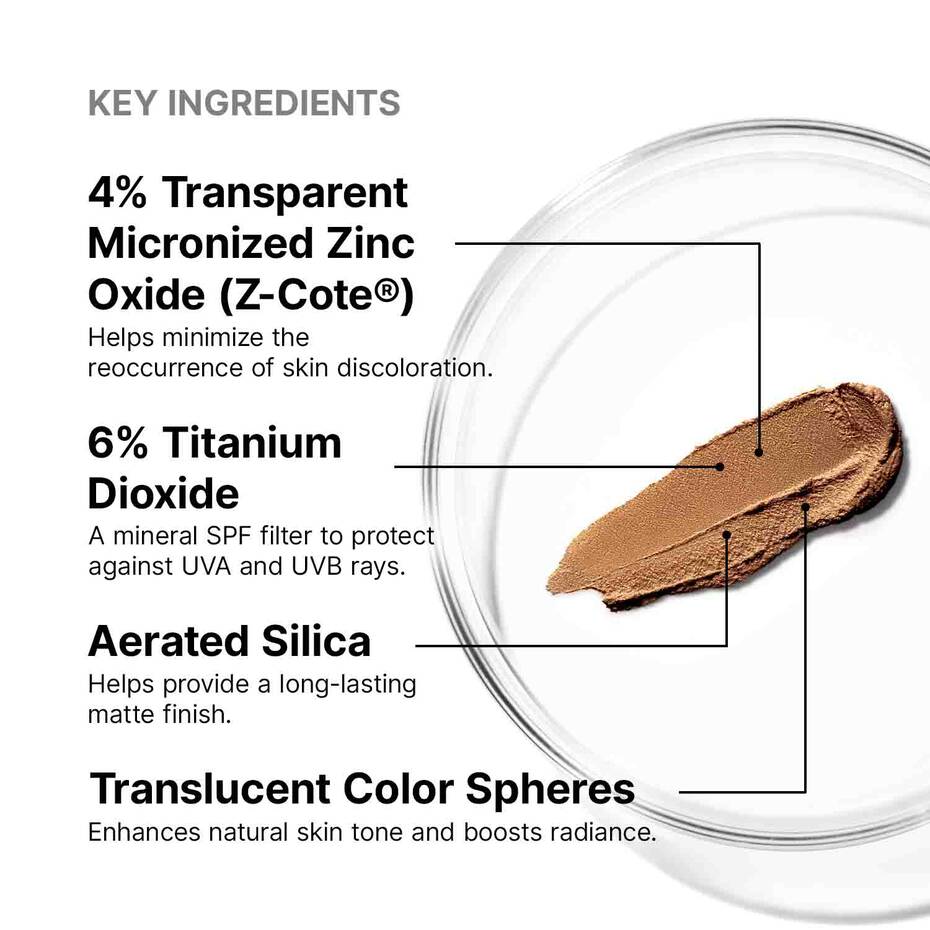 SkinCeuticals Physical Matte UV Defense SPF 50 SkinCeuticals 1.0 fl. oz. Shop at Exclusive Beauty Club