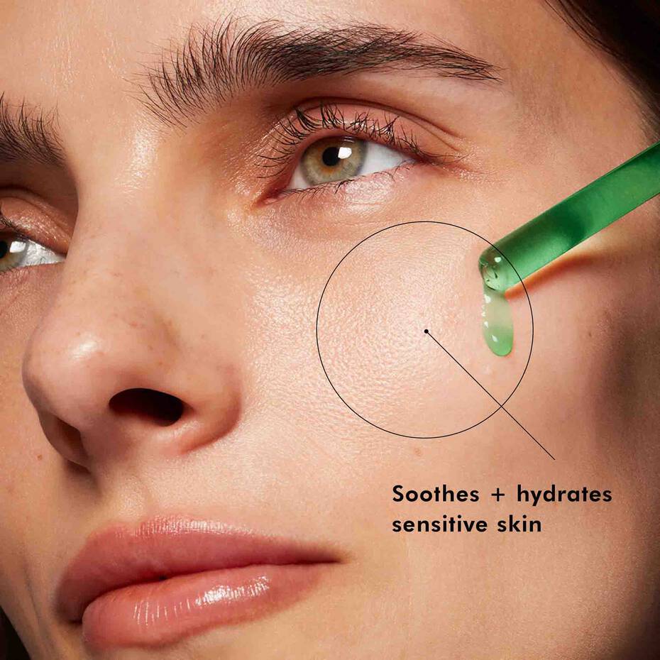 SkinCeuticals Phyto Corrective Hydrating + Calming Gel Serum SkinCeuticals 1.0 fl. oz. Shop at Exclusive Beauty Club