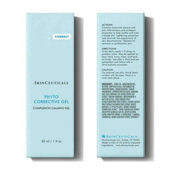 SkinCeuticals Phyto Corrective Hydrating + Calming Gel Serum SkinCeuticals 1.0 fl. oz. Shop at Exclusive Beauty Club