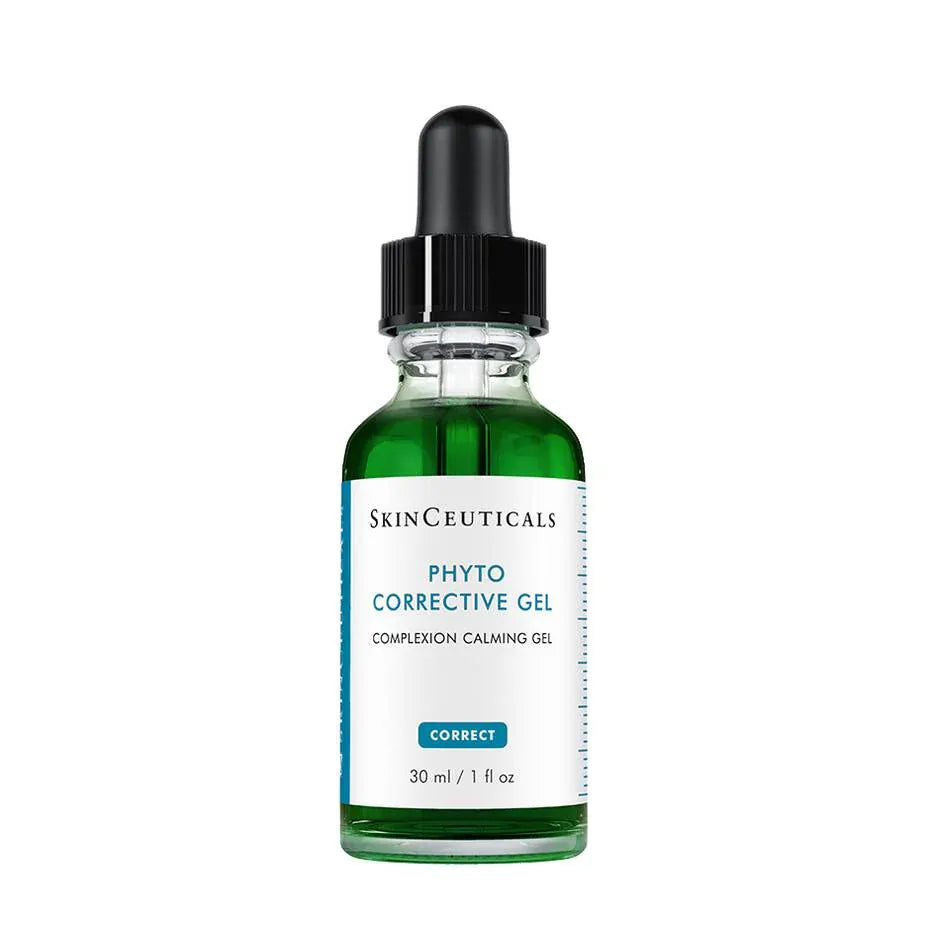 SkinCeuticals Phyto Corrective Hydrating + Calming Gel Serum SkinCeuticals 1.0 fl. oz. Shop at Exclusive Beauty Club