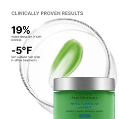 SkinCeuticals Phyto Corrective Hydrating + Calming Mask SkinCeuticals 2.0 fl. oz. Shop at Exclusive Beauty Club