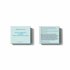 SkinCeuticals Phyto Corrective Hydrating + Calming Mask SkinCeuticals 2.0 fl. oz. Shop at Exclusive Beauty Club
