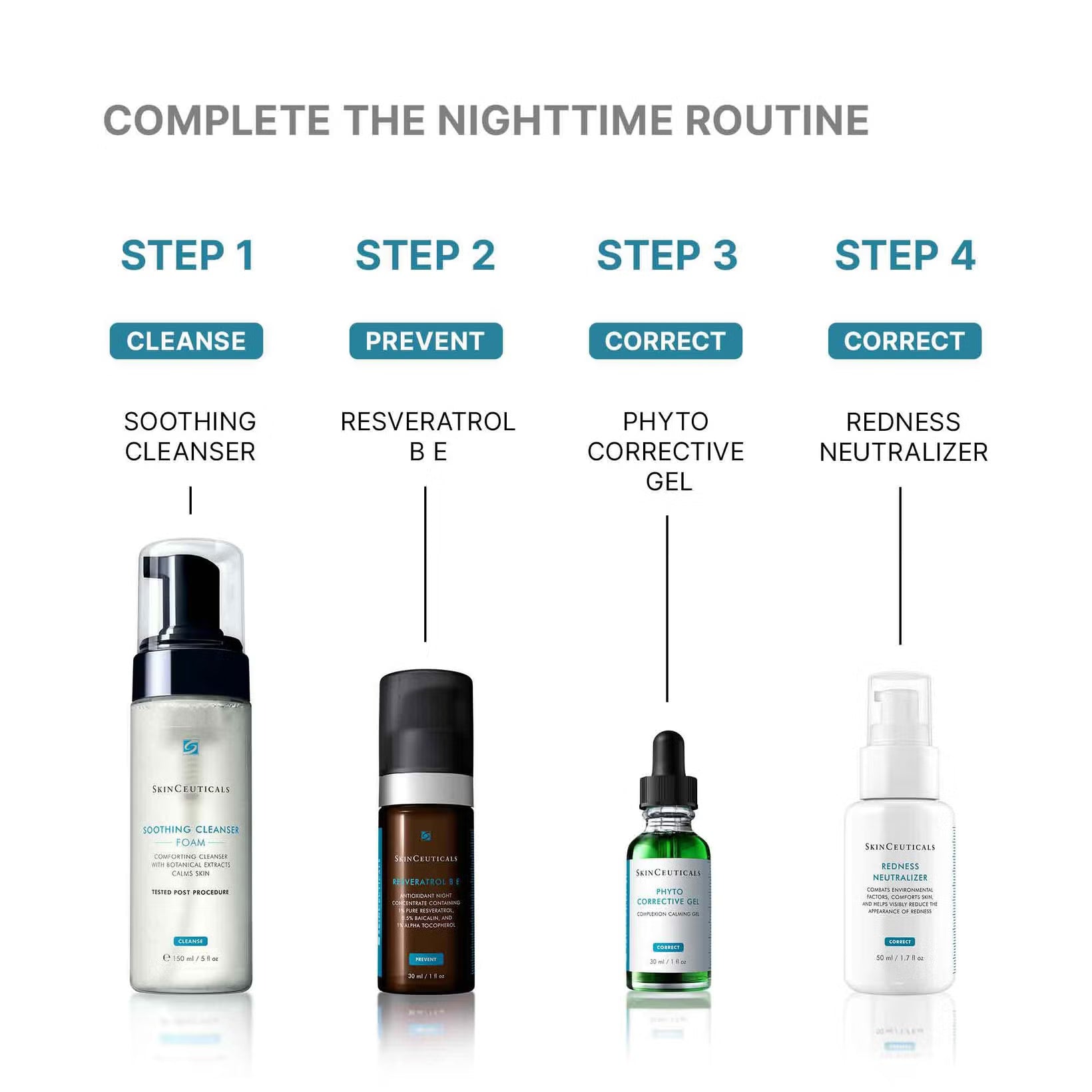 SkinCeuticals Redness Neutralizer SkinCeuticals 1.67 fl. oz. Shop at Exclusive Beauty Club