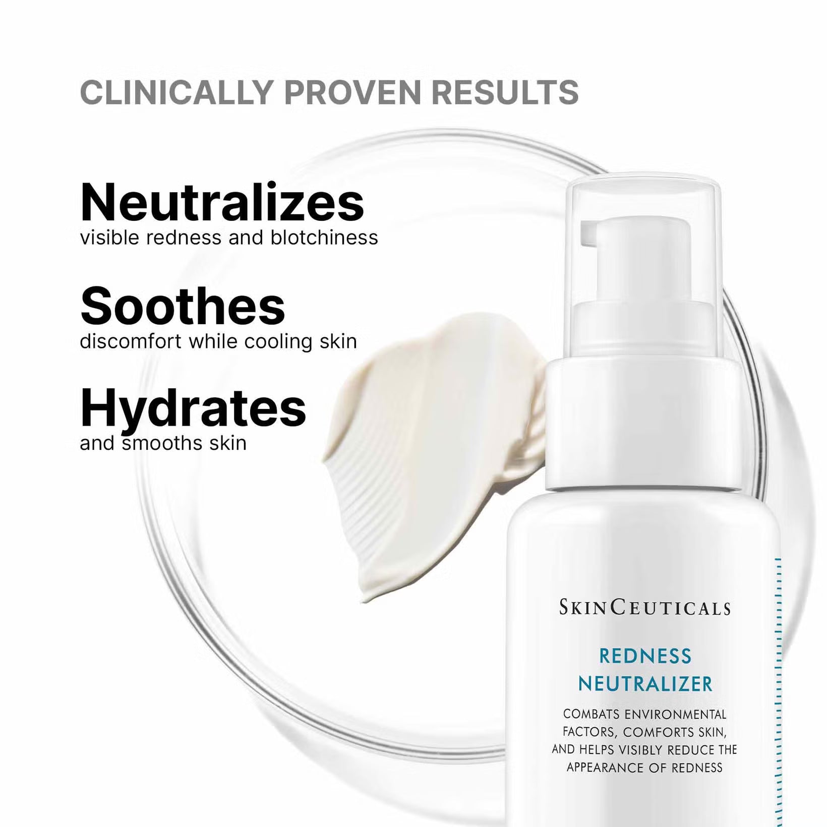 SkinCeuticals Redness Neutralizer SkinCeuticals 1.67 fl. oz. Shop at Exclusive Beauty Club