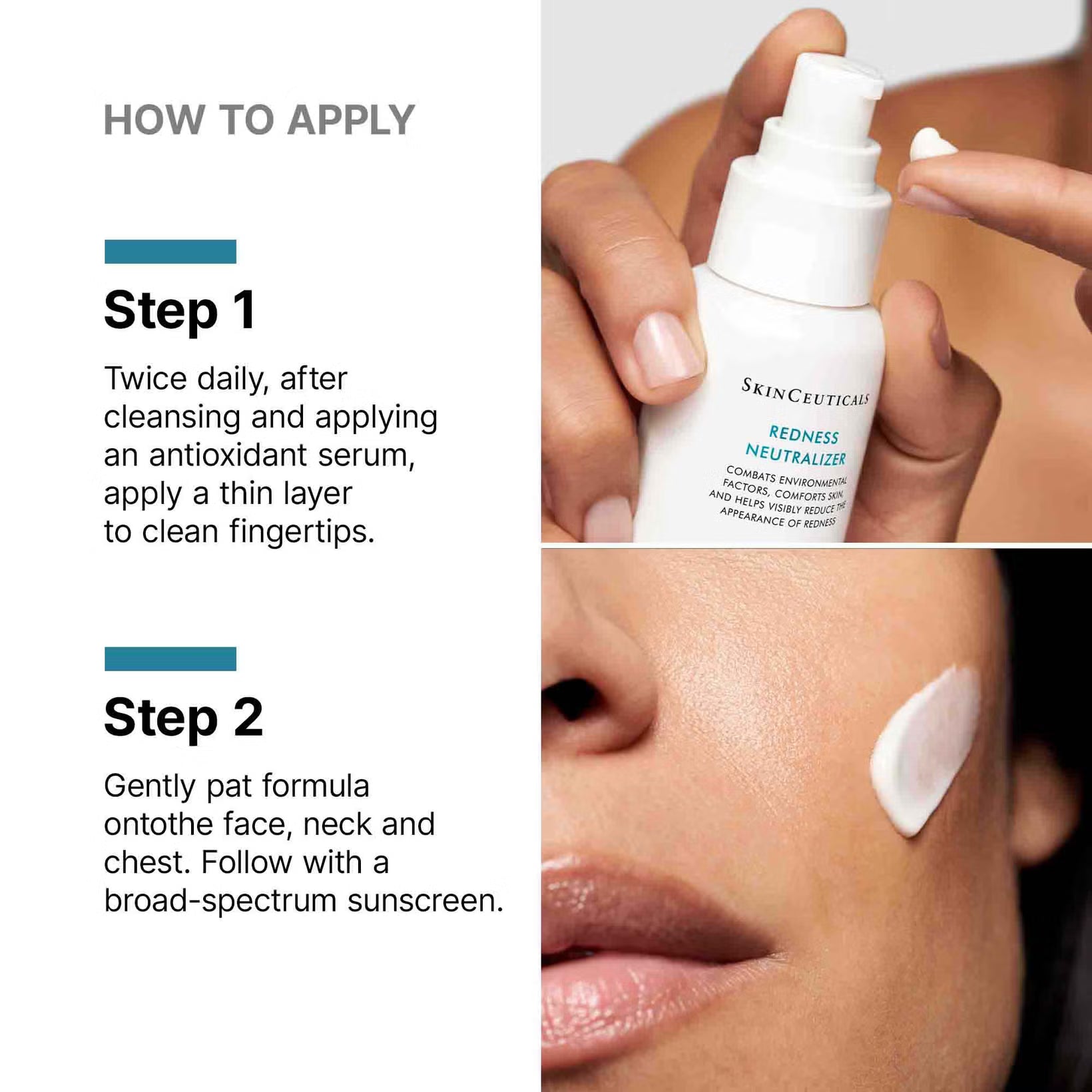 SkinCeuticals Redness Neutralizer SkinCeuticals 1.67 fl. oz. Shop at Exclusive Beauty Club