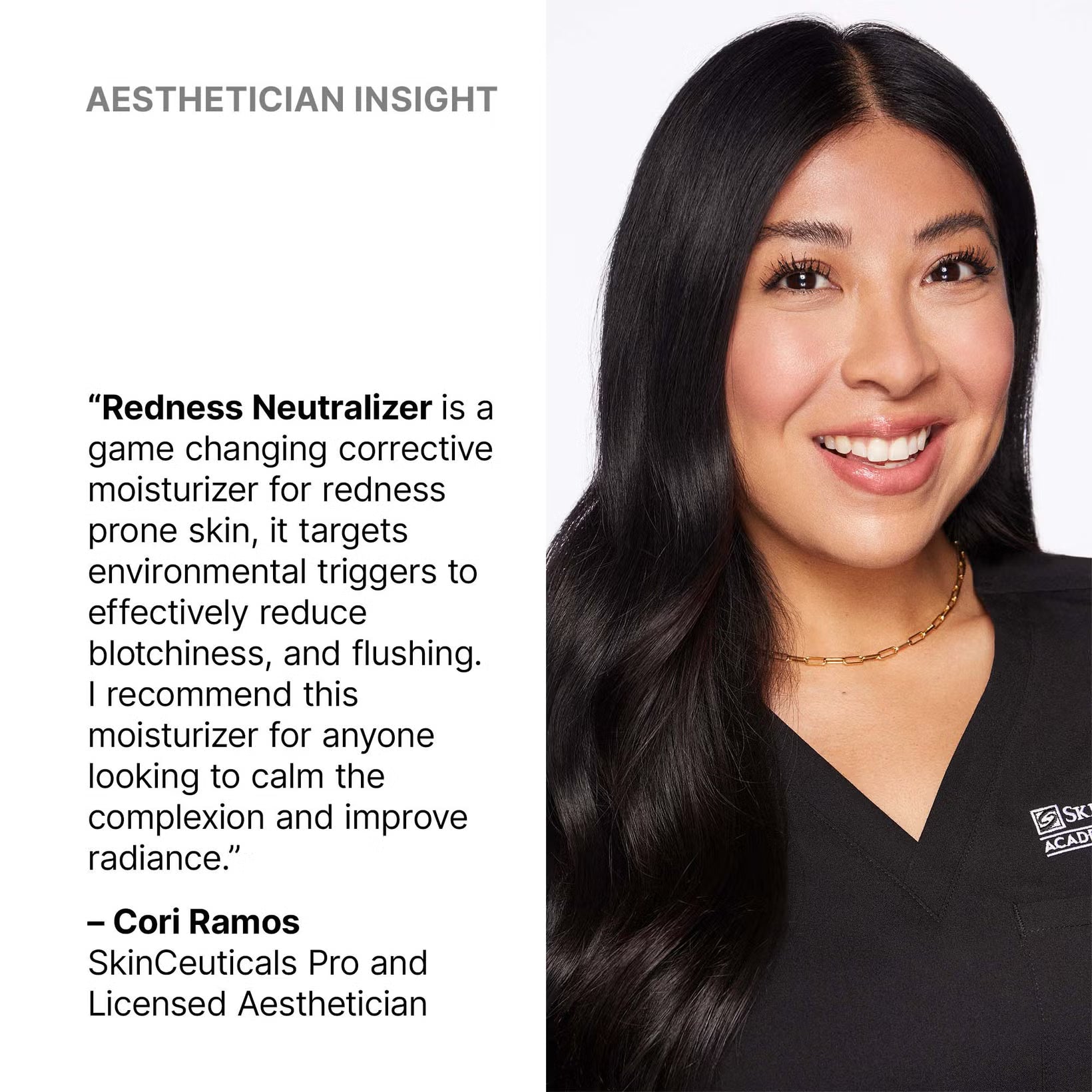 SkinCeuticals Redness Neutralizer SkinCeuticals 1.67 fl. oz. Shop at Exclusive Beauty Club