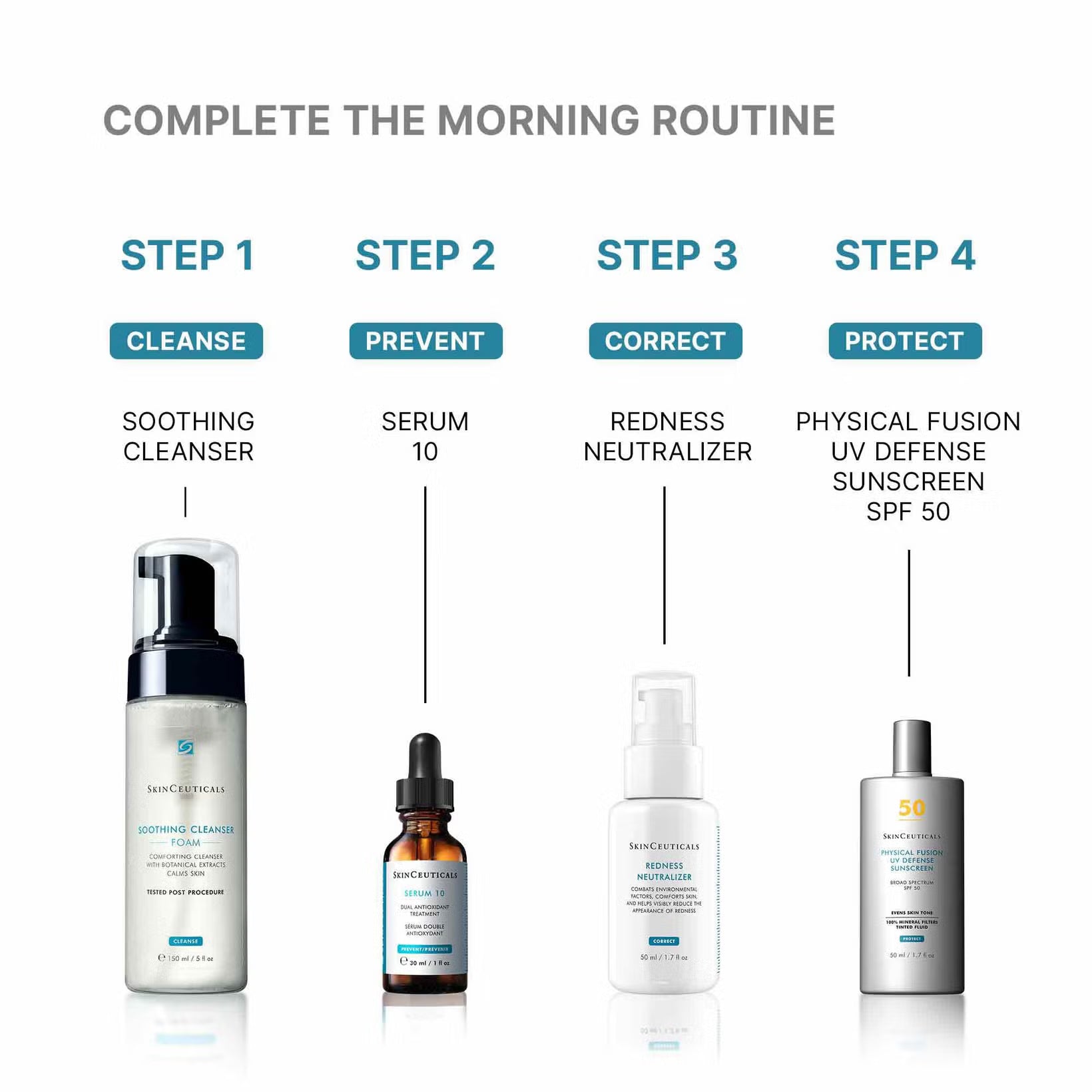 SkinCeuticals Redness Neutralizer SkinCeuticals 1.67 fl. oz. Shop at Exclusive Beauty Club