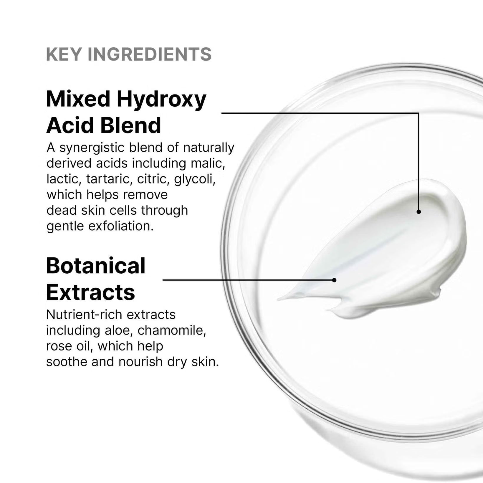 SkinCeuticals Renew Overnight Dry SkinCeuticals 2.0 fl. oz. Shop at Exclusive Beauty Club