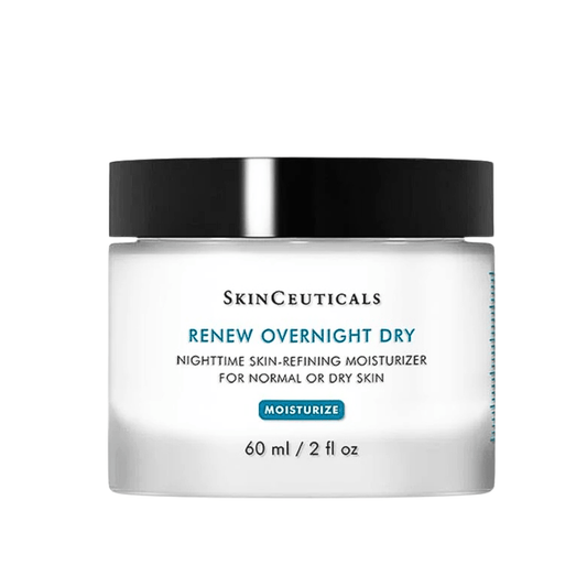 SkinCeuticals Renew Overnight Dry SkinCeuticals 2.0 fl. oz. Shop at Exclusive Beauty Club