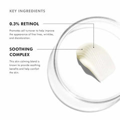 SkinCeuticals Retinol 0.3 Refining + Anti-Aging Night Cream Shop Exclusive Beauty Club Skincare