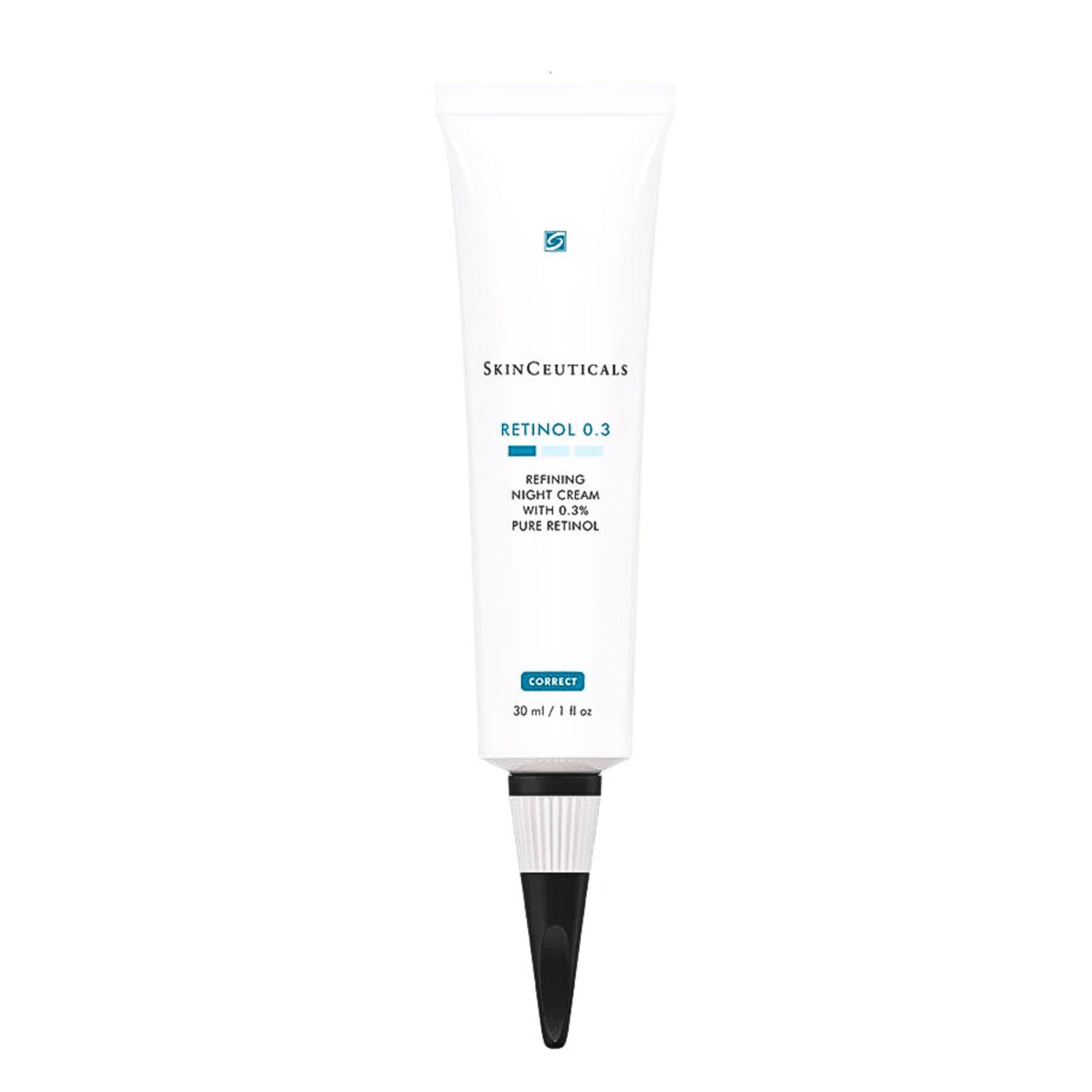 SkinCeuticals Retinol 0.3 Refining + Anti-Aging Night Cream Shop Exclusive Beauty Club Skincare