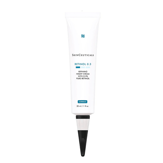 SkinCeuticals Retinol 0.3 Refining + Anti-Aging Night Cream Shop Exclusive Beauty Club Skincare