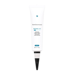 SkinCeuticals Retinol 0.3 Refining + Anti-Aging Night Cream Shop Exclusive Beauty Club Skincare