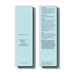 SkinCeuticals Retinol 0.5 SkinCeuticals 1.0 fl. oz. Shop at Exclusive Beauty Club