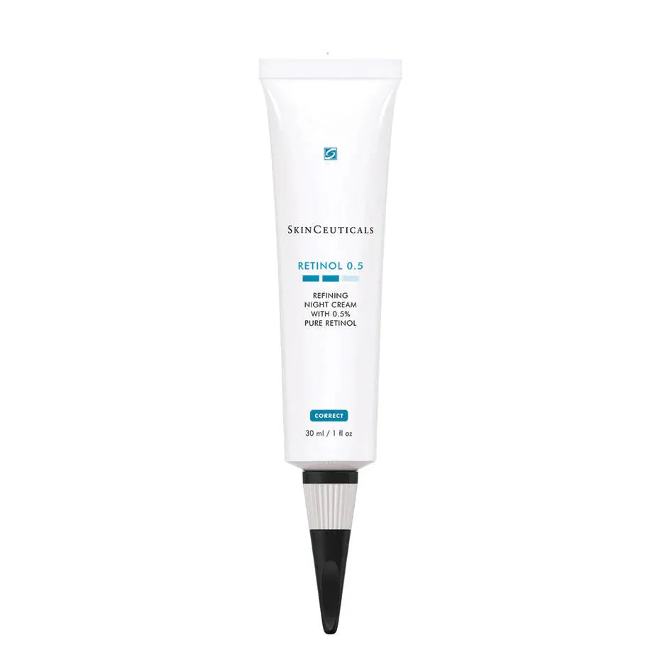 SkinCeuticals Retinol 0.5 SkinCeuticals 1.0 fl. oz. Shop at Exclusive Beauty Club