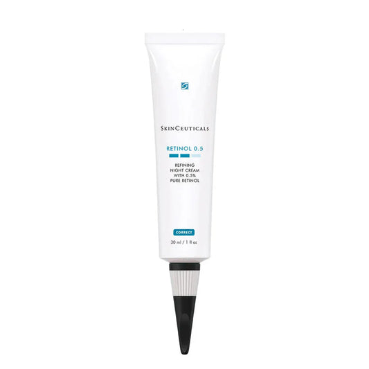 SkinCeuticals Retinol 0.5 SkinCeuticals 1.0 fl. oz. Shop at Exclusive Beauty Club