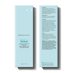 SkinCeuticals Retinol 1.0 SkinCeuticals Shop at Exclusive Beauty Club