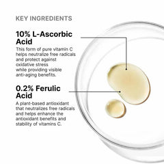 SkinCeuticals Serum 10 AOX+ Shop Exclusive Beauty Club Skincare