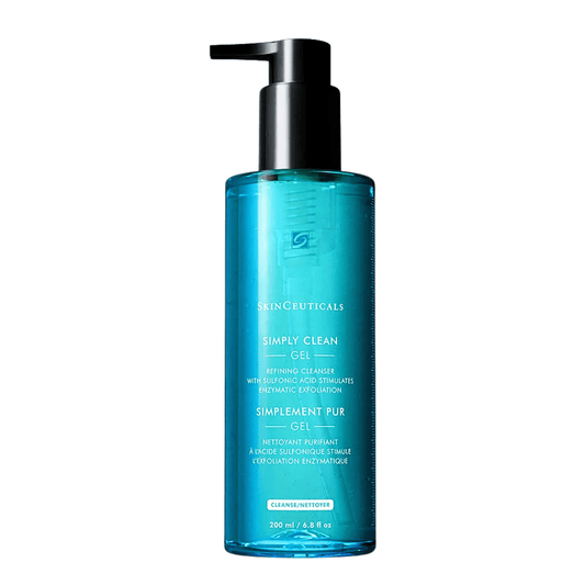 SkinCeuticals Simply Clean
