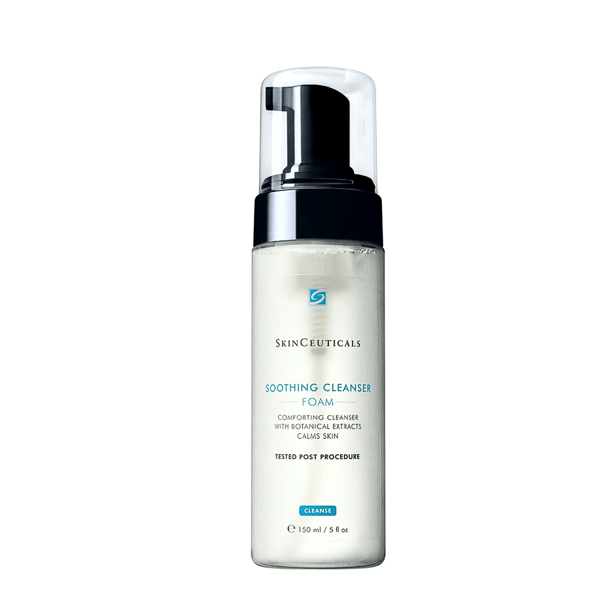 SkinCeuticals Soothing Cleanser Foam SkinCeuticals 5.0 fl. oz. Shop at Exclusive Beauty Club