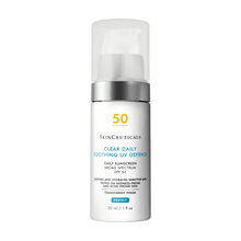 将图片加载到图库查看器，SkinCeuticals Clear Daily UV Defense SPF 50 Shop At Exclusive Beauty
