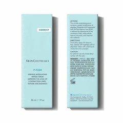 SkinCeuticals P-TIOX in Box Front and Back