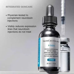 SkinCeuticals P-TIOX Dermatologist Recommended