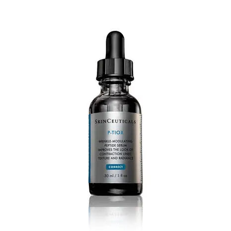 SkinCeuticals p-TIOX Wrinkle Modulating Peptide Serum  Shop at Exclusive Beauty