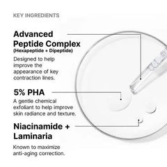 SkinCeuticals PTIOX Key Ingredients