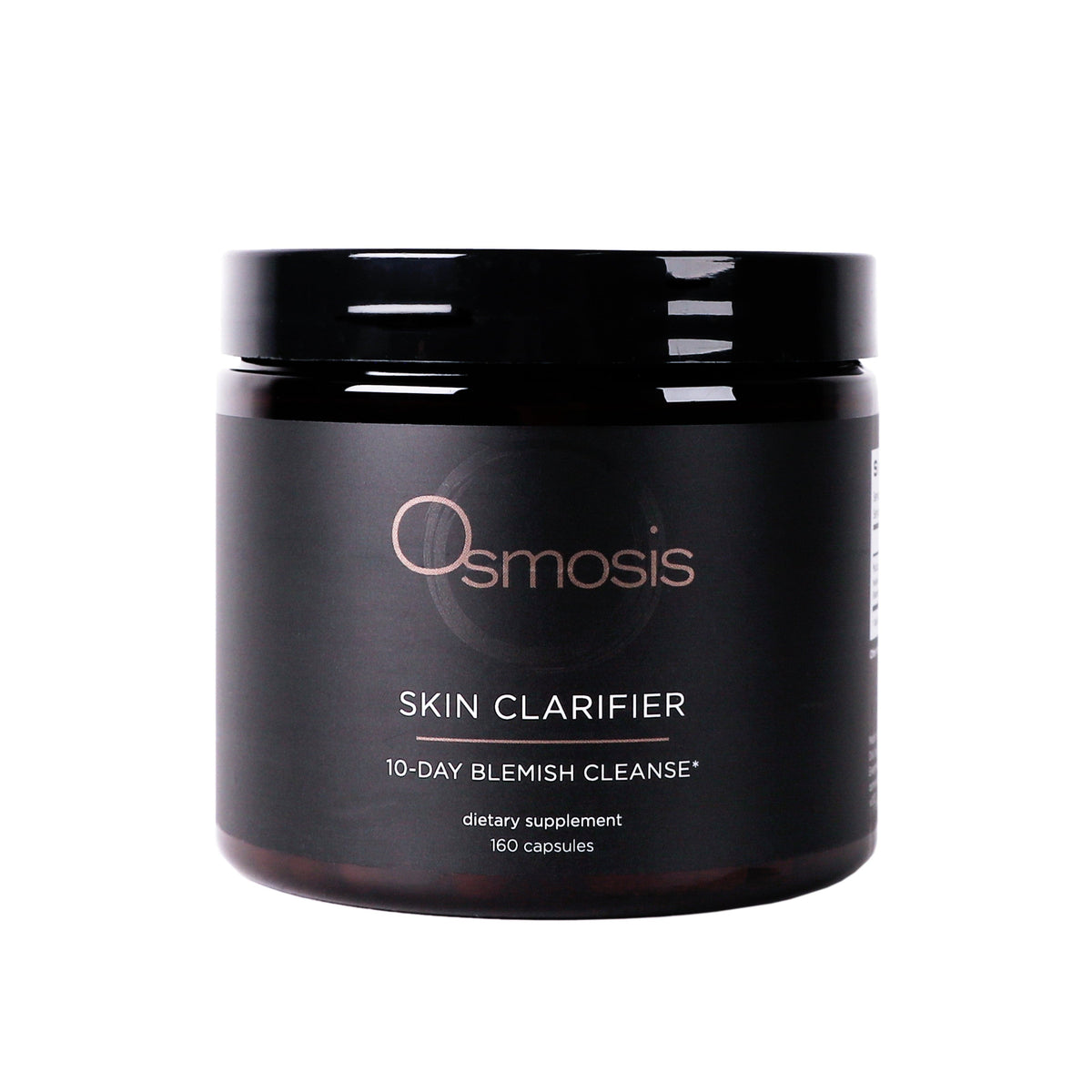 Osmosis Skin Clarifier 160 Capsules