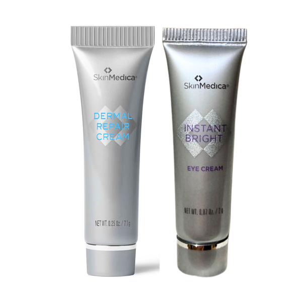 FREE Gift with any SkinMedica Purchase