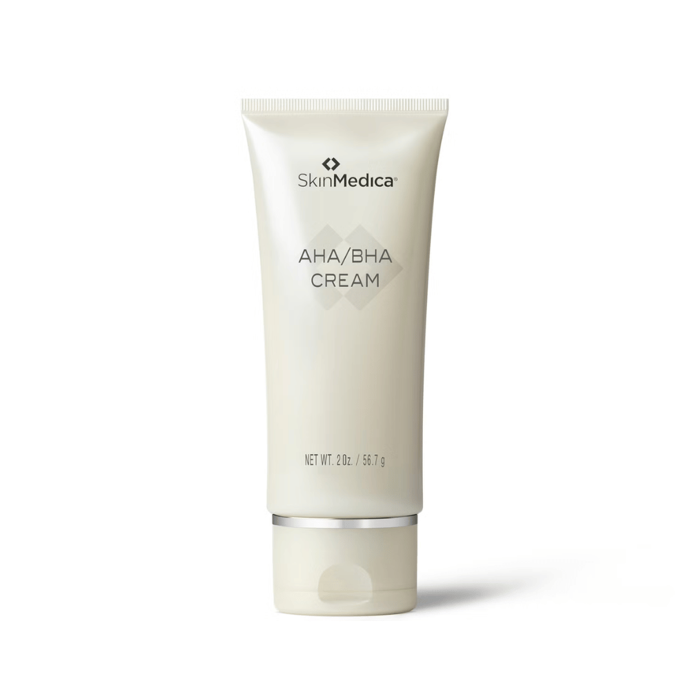 SkinMedica AHA/BHA Cream - Exfoliate & Rejuvenate Your Skin – Exclusive ...