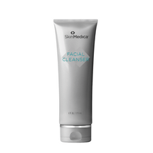 将图片加载到图库查看器，SkinMedica Facial Cleanser SkinMedica 6 fl. oz. Shop at Exclusive Beauty Club
