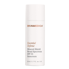 SkinMedica Essential Defense Mineral Shield Broad Spectrum SPF 35 shop at Exclusive Beauty Club