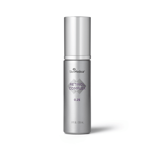 SkinMedica Retinol Complex 0.25 SkinMedica 1 fl. oz. Shop at Exclusive Beauty Club