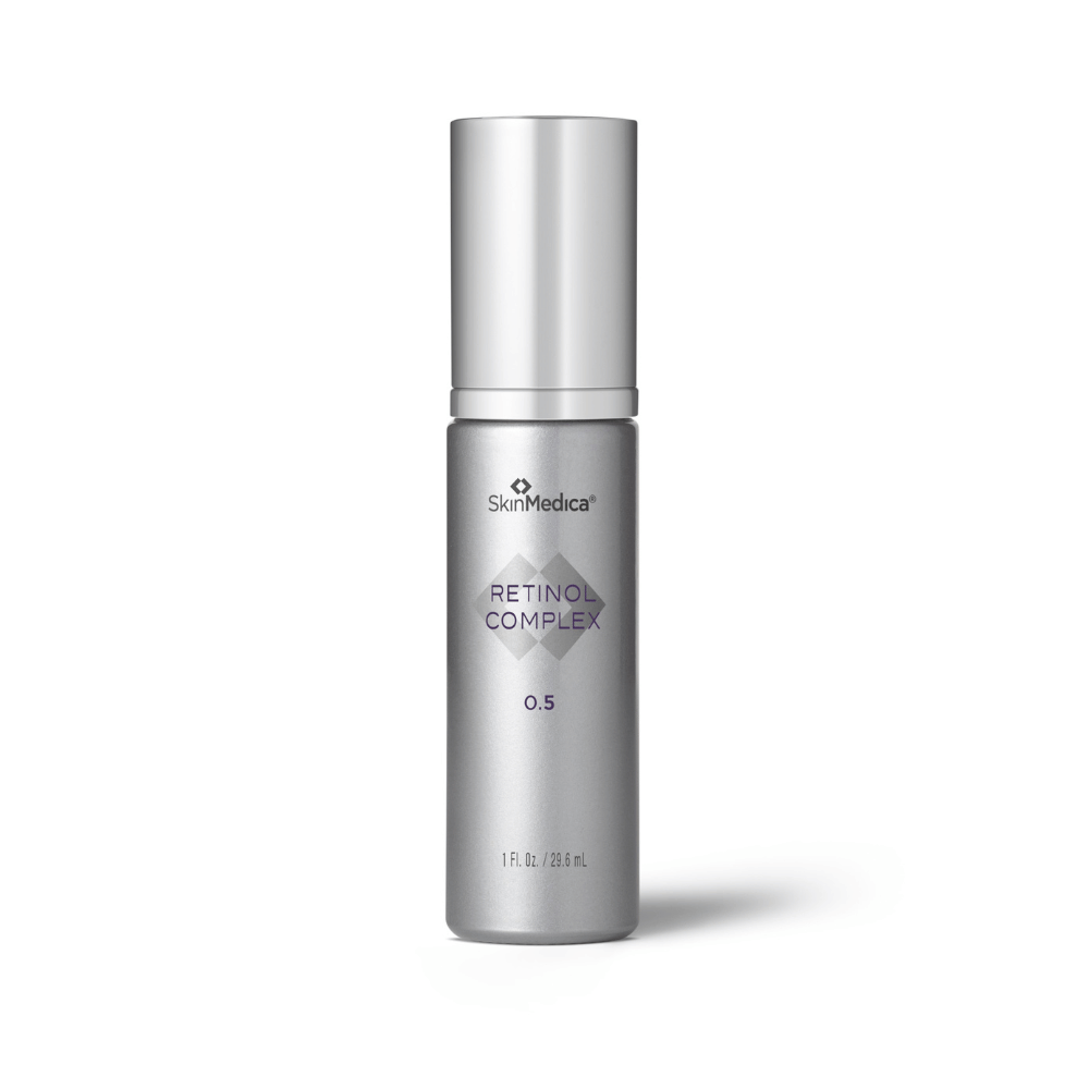 SkinMedica Retinol Complex 0.5 SkinMedica 1 fl. oz. Shop at Exclusive Beauty Club