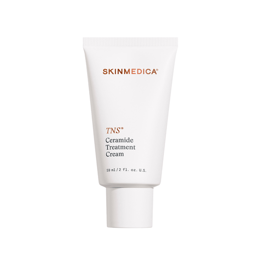 SkinMedica TNS Ceramide Treatment Cream 2 fl. oz. Shop at Exclusive Beauty Club