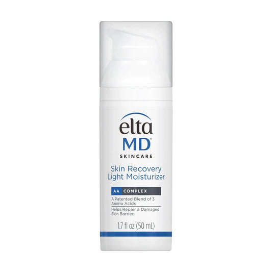 EltaMD Skin Recovery Light Moisturizer 1.7 oz shop at Exclusive Beauty