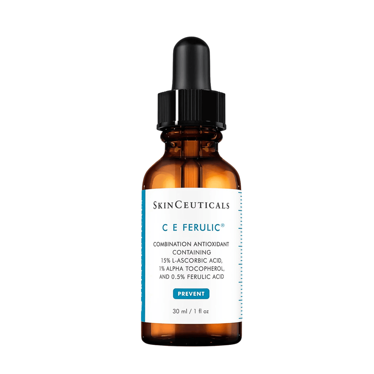 SkinCeuticals CE Ferulic Antioxidant Serum Skin Care SkinCeuticals Shop at Exclusive Beauty Club