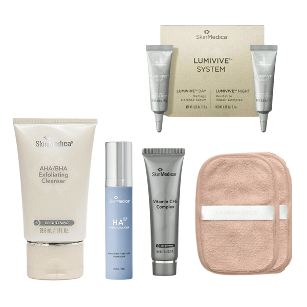 FREE Gift with $139+ SkinMedica Purchase
