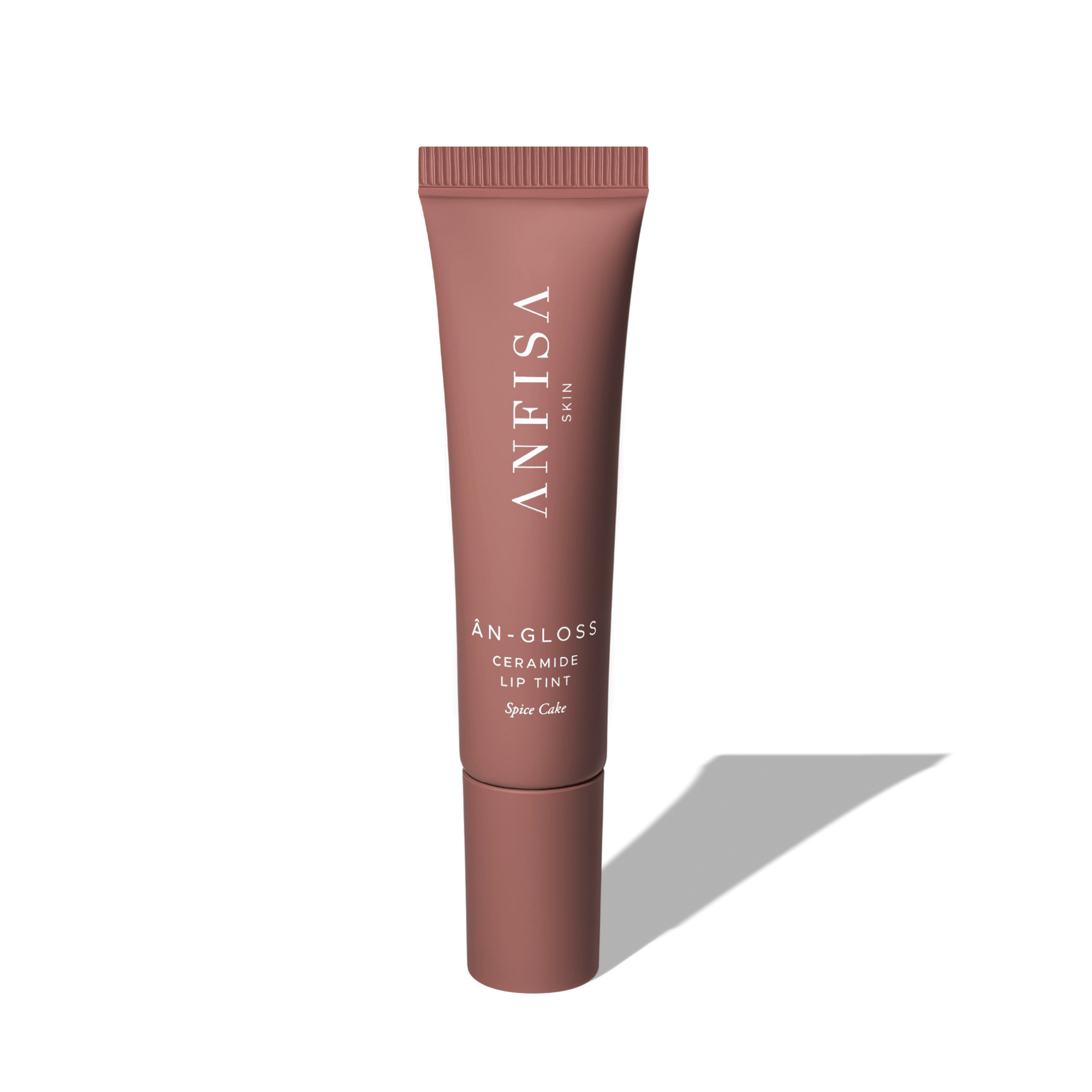 ANFISA Skin AN-GLOSS Ceramide Lip Spice Cake 1