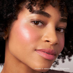 Jane Iredale ColorLuxe Liquid Blush Sugar Magnolia 6